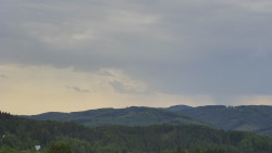 Bludný - Rajnochovice Troják