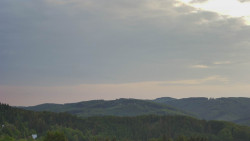 Bludný - Rajnochovice Troják