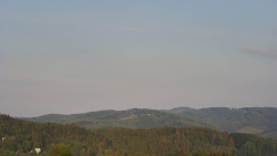 Bludný - Rajnochovice Troják