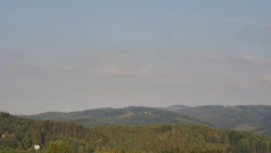 Bludný - Rajnochovice Troják