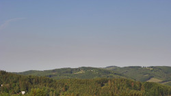 Bludný - Rajnochovice Troják