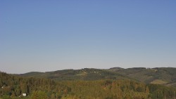 Bludný - Rajnochovice Troják