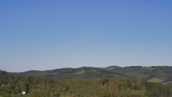 Bludný - Rajnochovice Troják