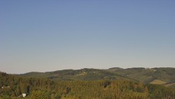 Bludný - Rajnochovice Troják