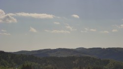 Bludný - Rajnochovice Troják