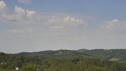 Bludný - Rajnochovice Troják