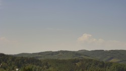 Bludný - Rajnochovice Troják