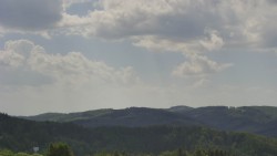 Bludný - Rajnochovice Troják