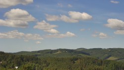 Bludný - Rajnochovice Troják