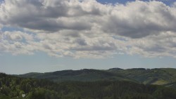 Bludný - Rajnochovice Troják