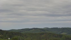 Bludný - Rajnochovice Troják