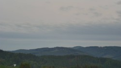 Bludný - Rajnochovice Troják