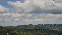 Bludný - Rajnochovice Troják