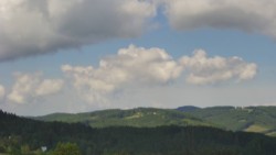 Bludný - Rajnochovice Troják