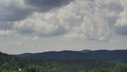 Bludný - Rajnochovice Troják