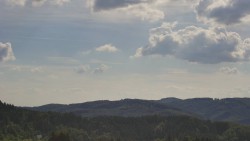 Bludný - Rajnochovice Troják
