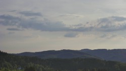 Bludný - Rajnochovice Troják