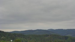 Bludný - Rajnochovice Troják