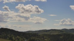 Bludný - Rajnochovice Troják