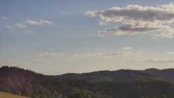 Bludný - Rajnochovice Troják
