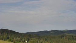 Bludný - Rajnochovice Troják