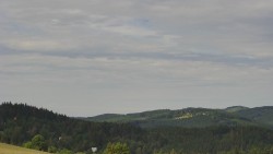 Bludný - Rajnochovice Troják
