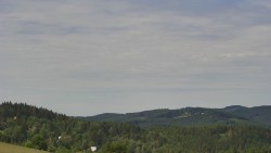 Bludný - Rajnochovice Troják