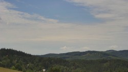 Bludný - Rajnochovice Troják