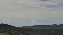 Bludný - Rajnochovice Troják