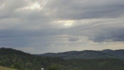 Bludný - Rajnochovice Troják