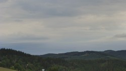 Bludný - Rajnochovice Troják