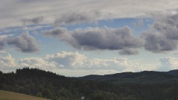Bludný - Rajnochovice Troják