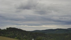 Bludný - Rajnochovice Troják