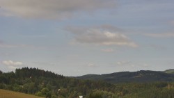 Bludný - Rajnochovice Troják