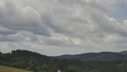 Bludný - Rajnochovice Troják