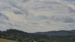 Wandering - Rajnochovice Troják