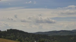 Wandern – Rajnochovice Troják