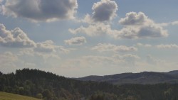 Bludný - Rajnochovice Troják