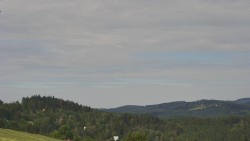 Wandern – Rajnochovice Troják