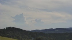 Bludný - Rajnochovice Troják