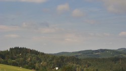 Bludný - Rajnochovice Troják