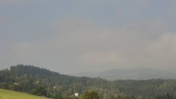 Bludný - Rajnochovice Troják
