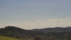 Bludný - Rajnochovice Troják
