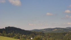 Bludný - Rajnochovice Troják