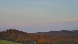 Bludný - Rajnochovice Troják