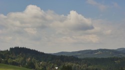 Bludný - Rajnochovice Troják