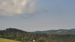 Bludný - Rajnochovice Troják