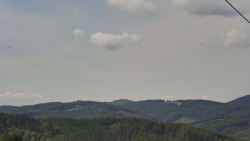 Wandern – Rajnochovice Troják