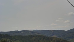 Bludný - Rajnochovice Troják