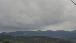 Wandern – Rajnochovice Troják